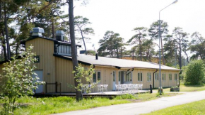 Gotlands Idrottscenter Vandrarhem in Fårösund